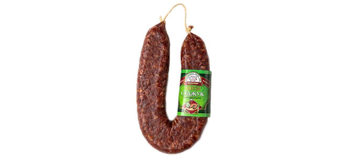 Sudzhuk