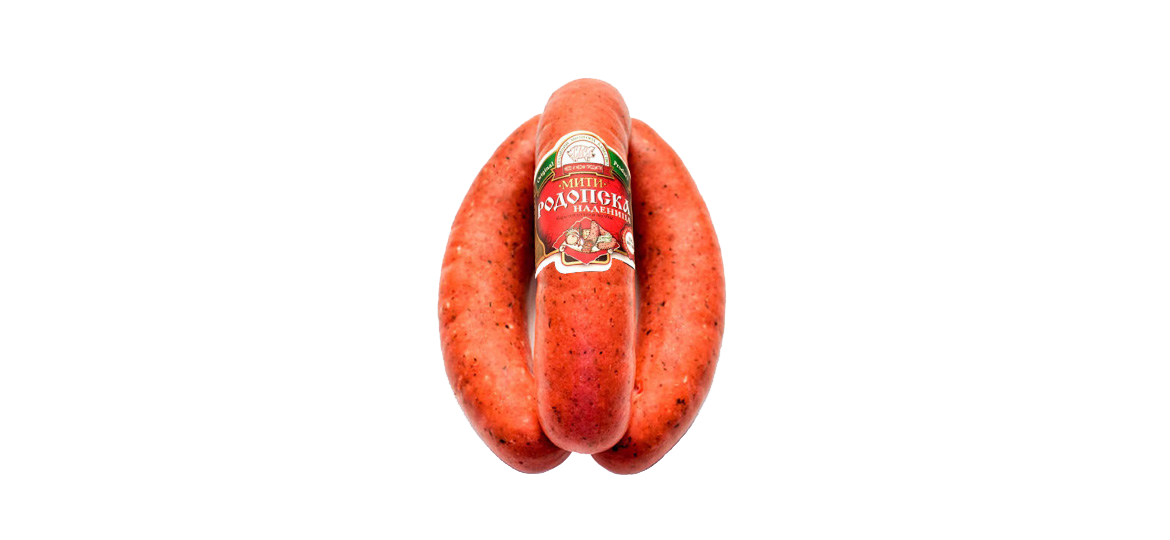 Родопска наденица