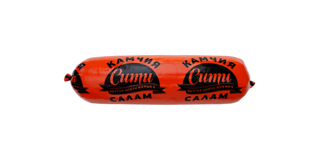 Салам камчия 