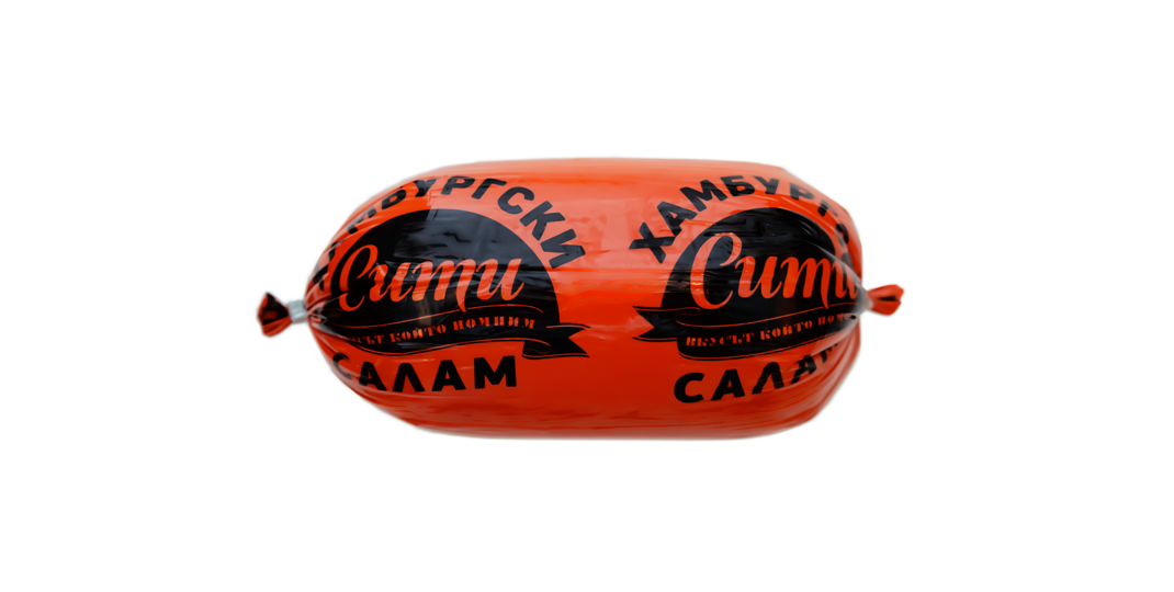 Салам хамбургски 